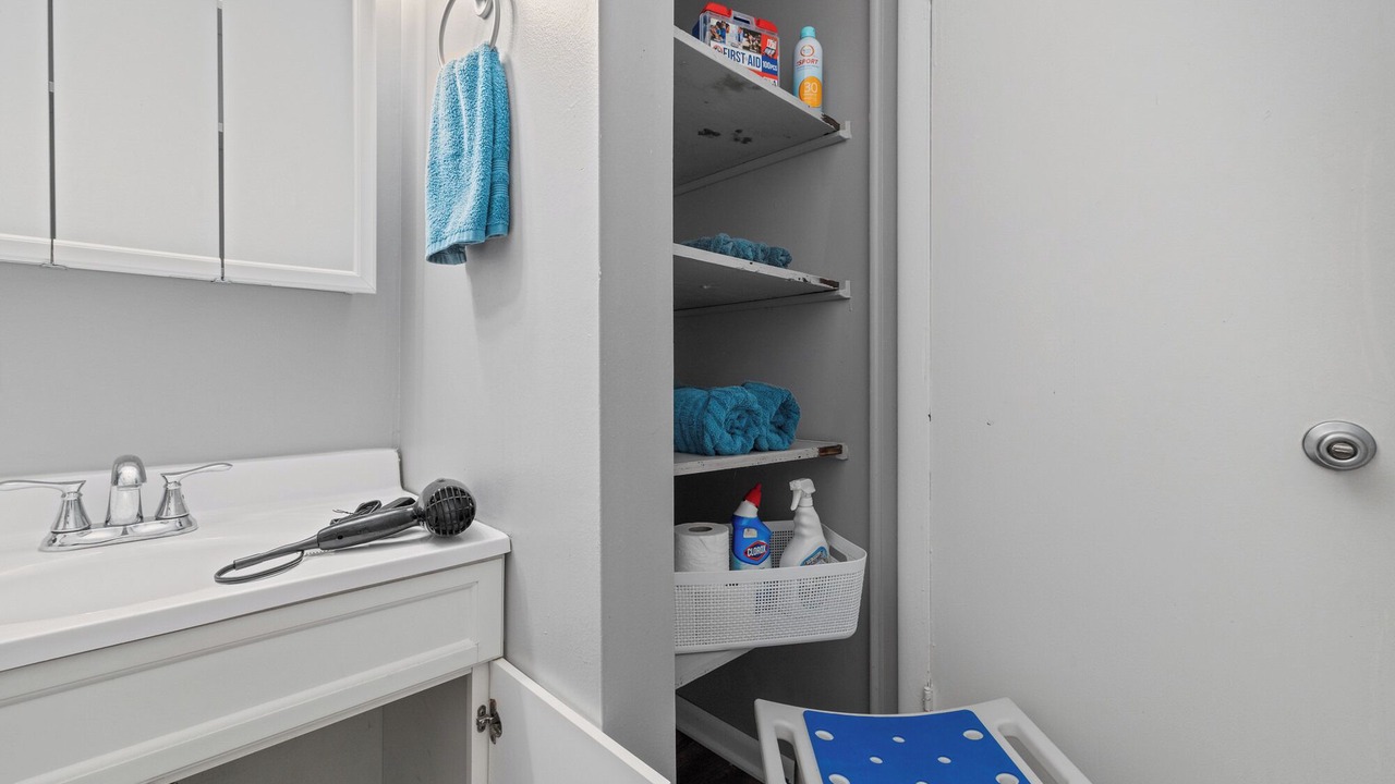 Photo of Bathroom in Aurora