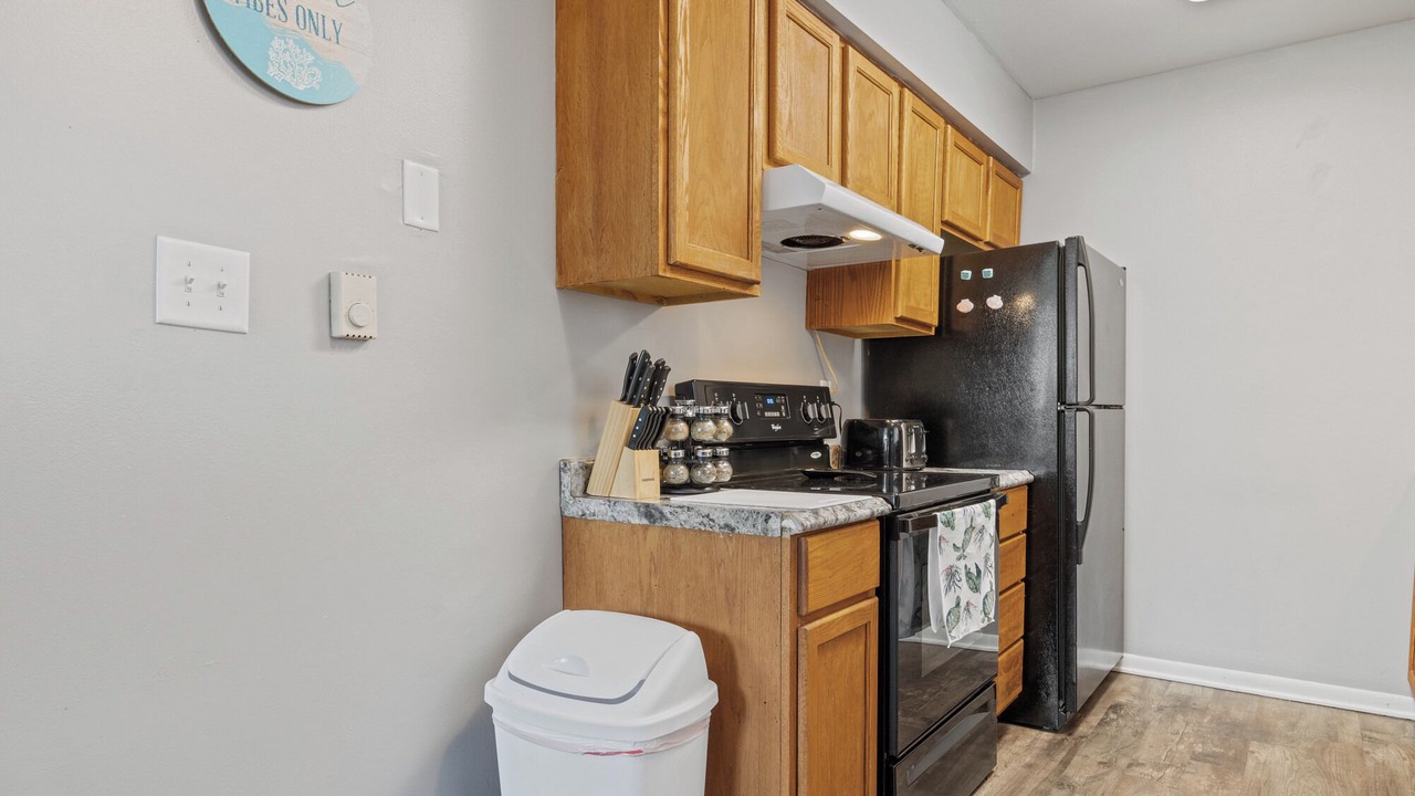 Photo of Kitchen in Aurora