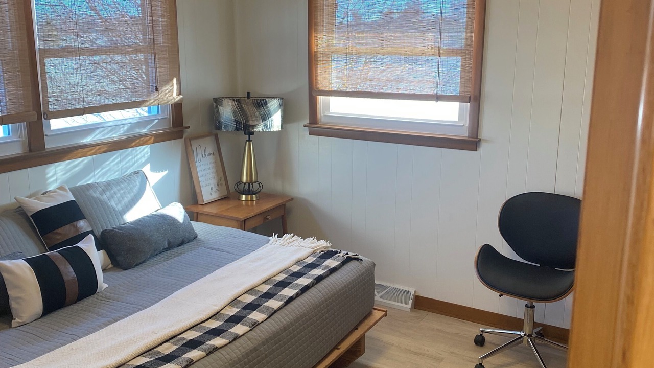 Photo of Bedroom in Gibson City
