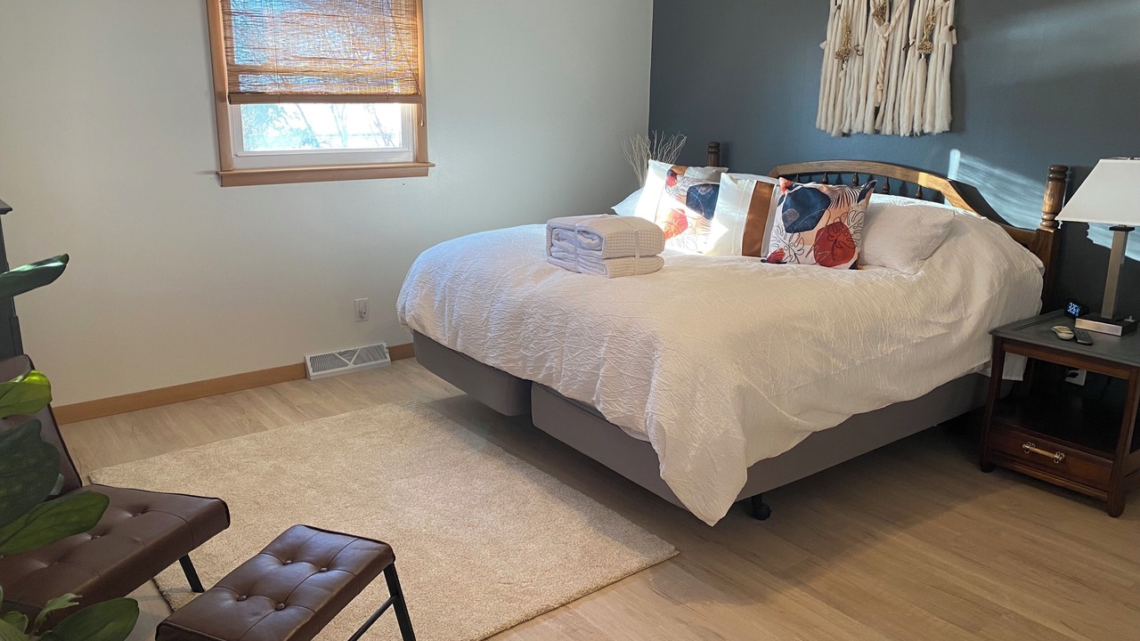Photo of Bedroom in Gibson City