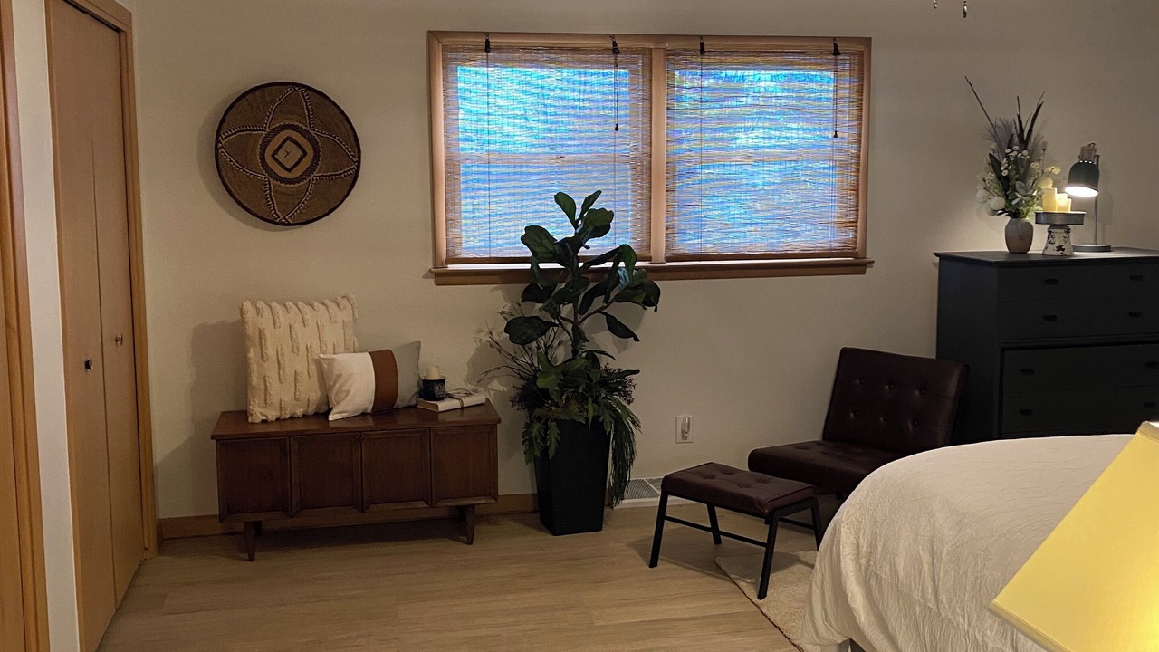 Photo of Bedroom in Gibson City