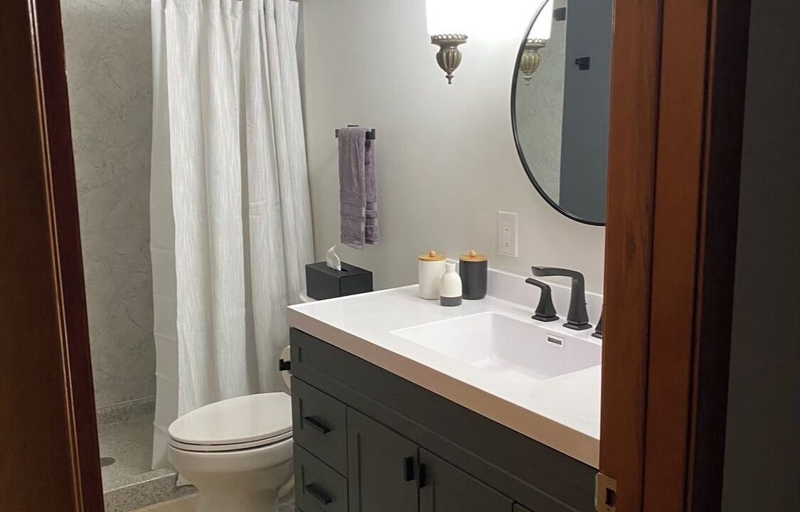 Photo of Bathroom in Gibson City