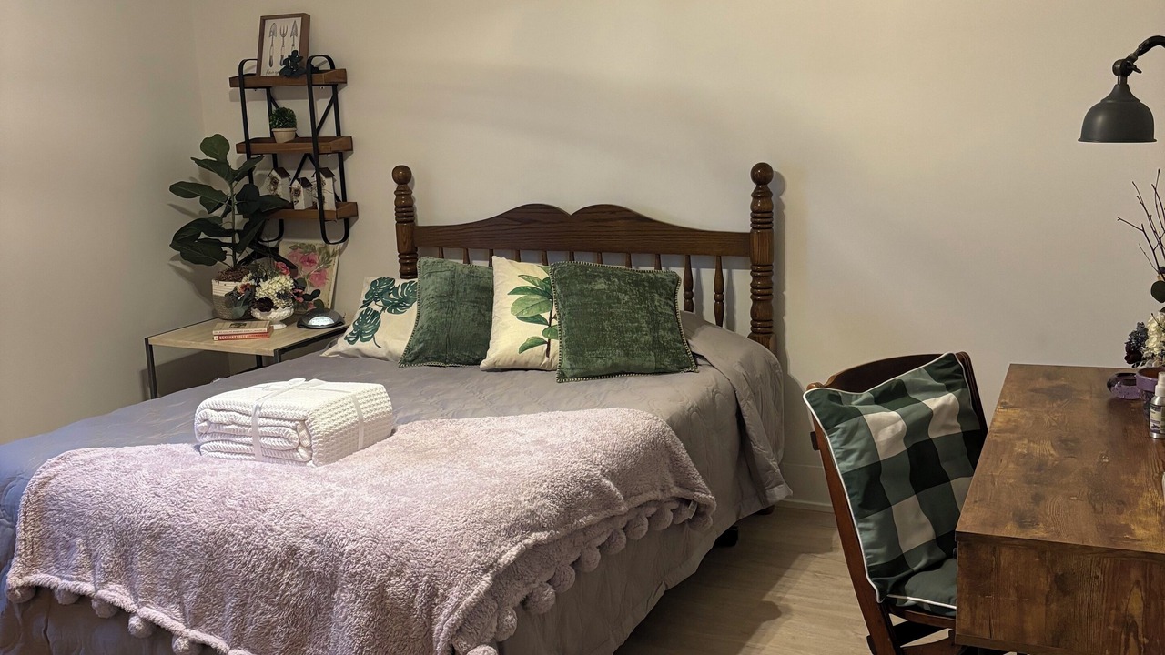 Photo of Bedroom in Gibson City