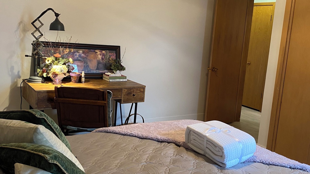 Photo of Bedroom in Gibson City
