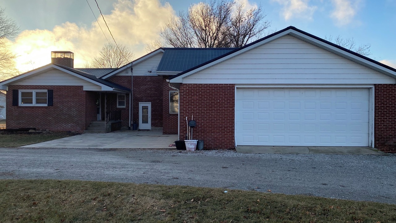Photo of Outdoor in Gibson City