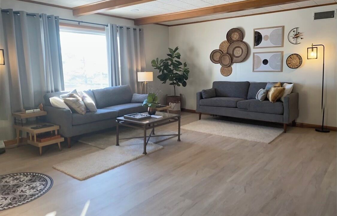 Photo of Livingroom in Gibson City