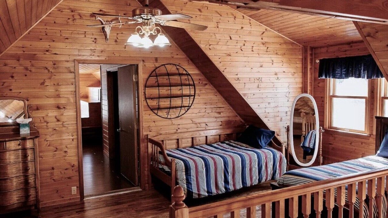 Photo of Bedroom in Guilford