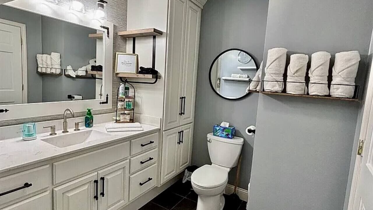 Photo of Bathroom in Guilford