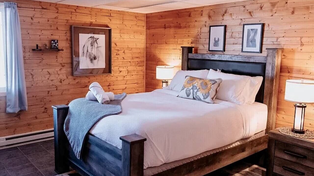 Photo of Bedroom in Guilford