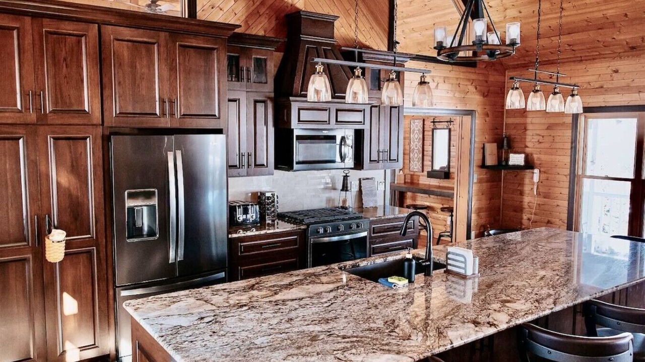 Photo of Kitchen in Guilford