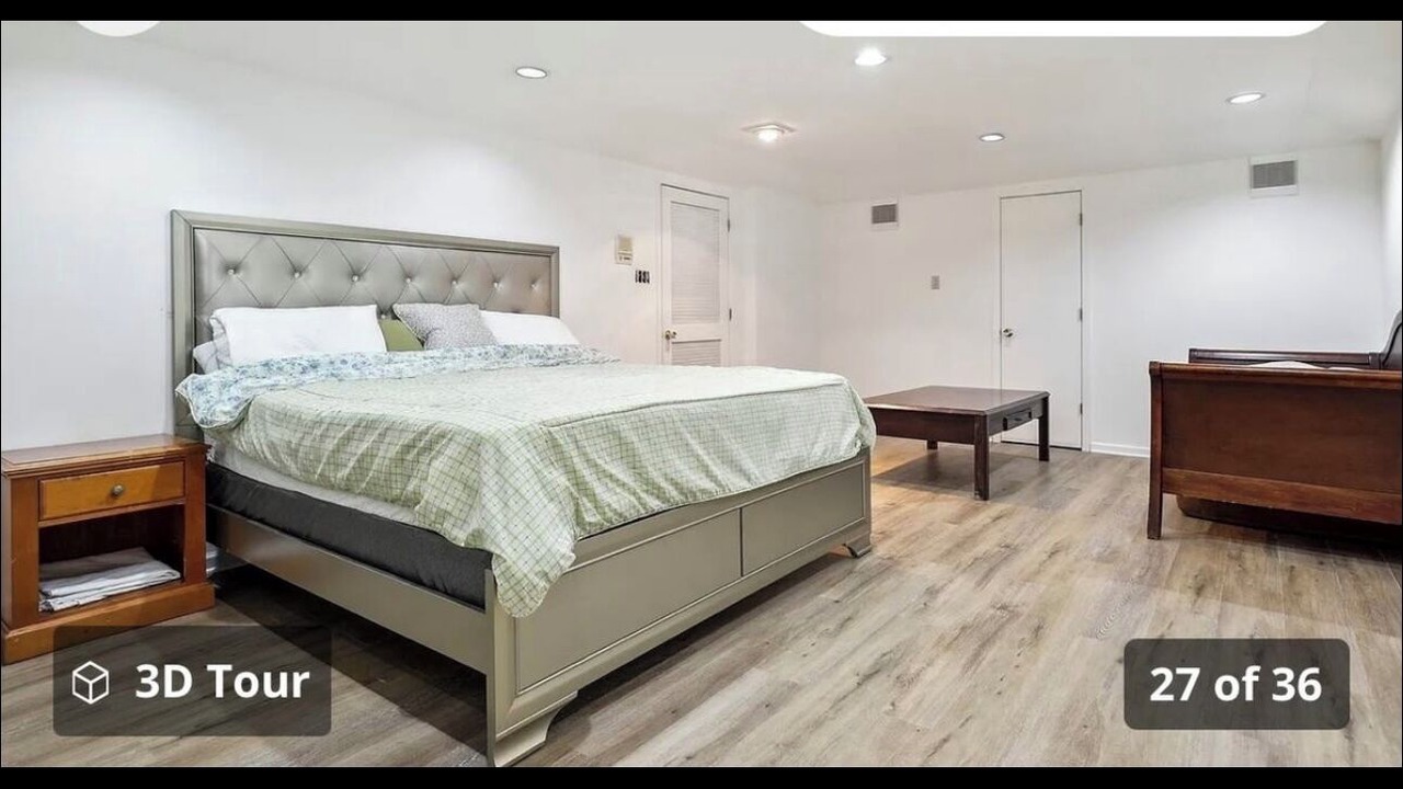 Photo of Bedroom in Burbank