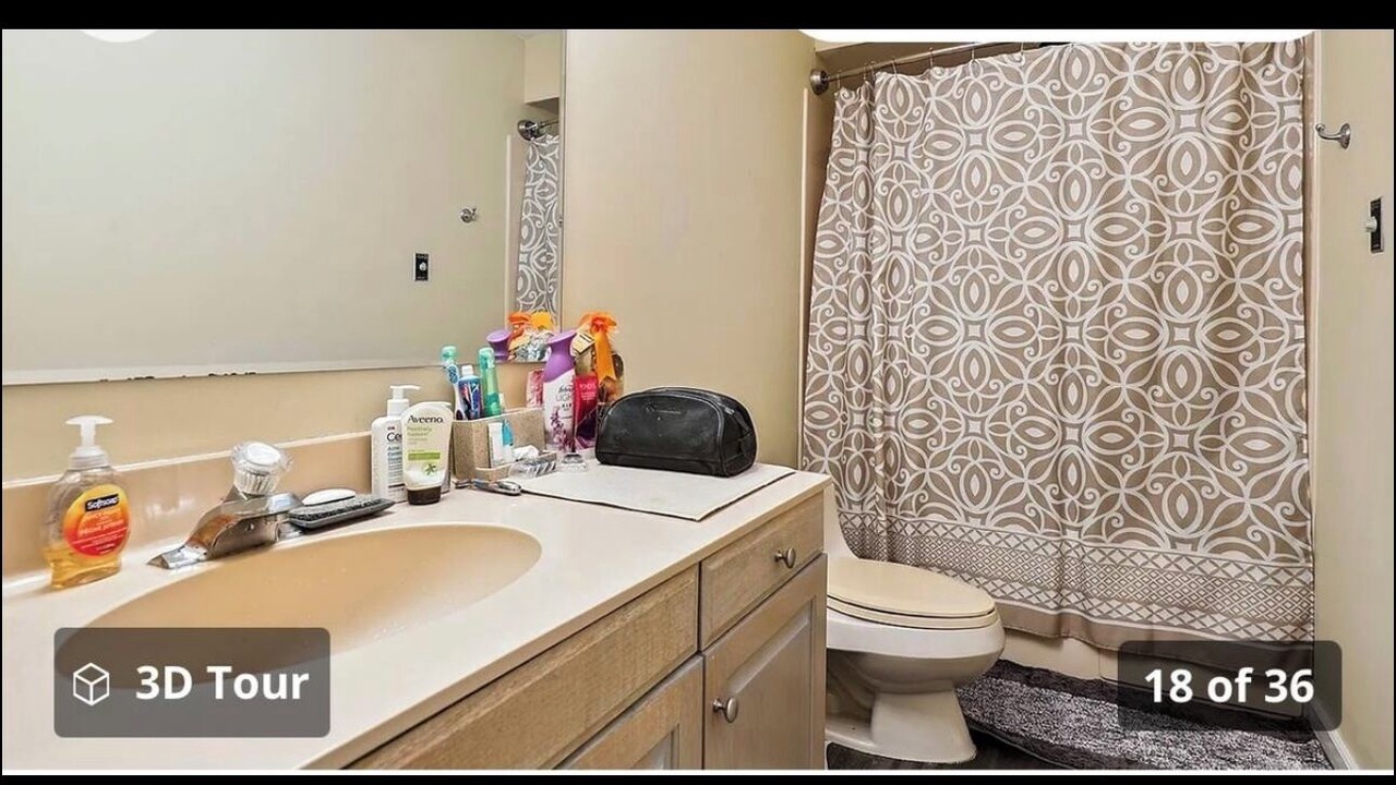 Photo of Bathroom in Burbank