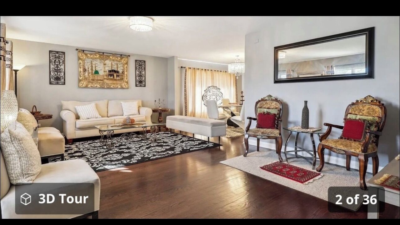 Photo of Livingroom in Burbank