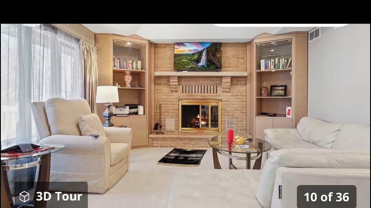 Photo of Livingroom in Burbank