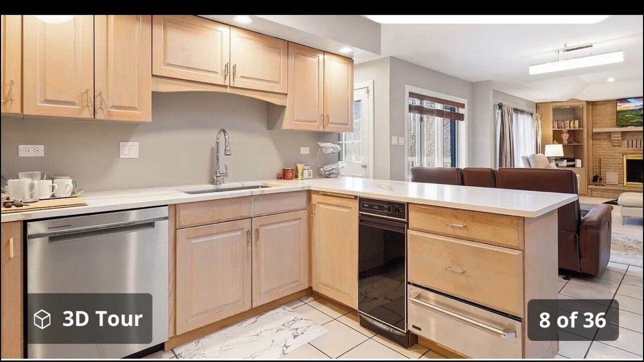 Photo of Kitchen in Burbank