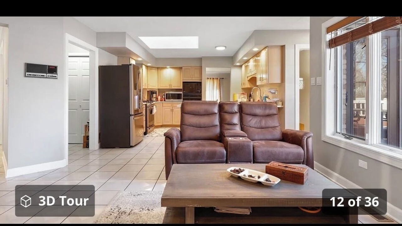 Photo of Livingroom in Burbank