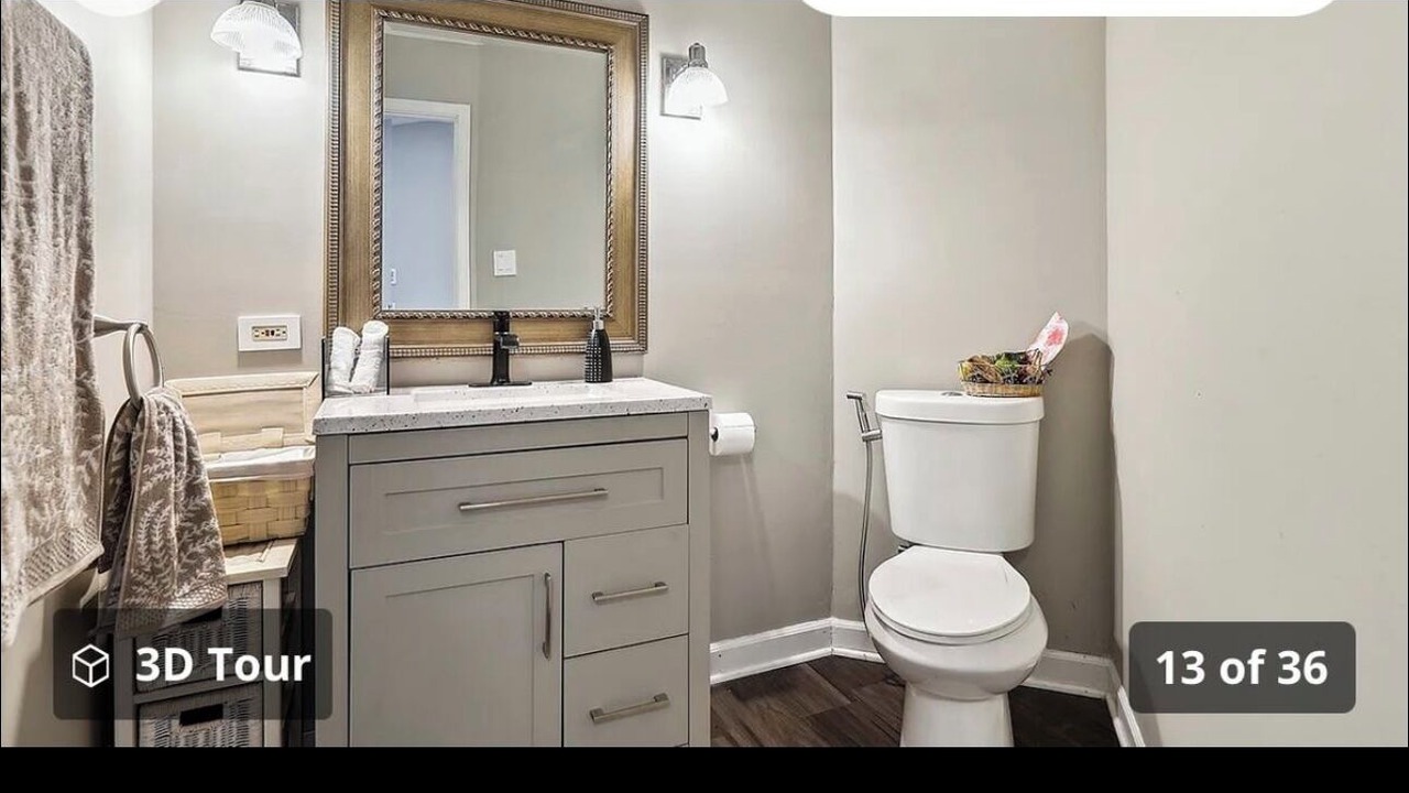 Photo of Bathroom in Burbank