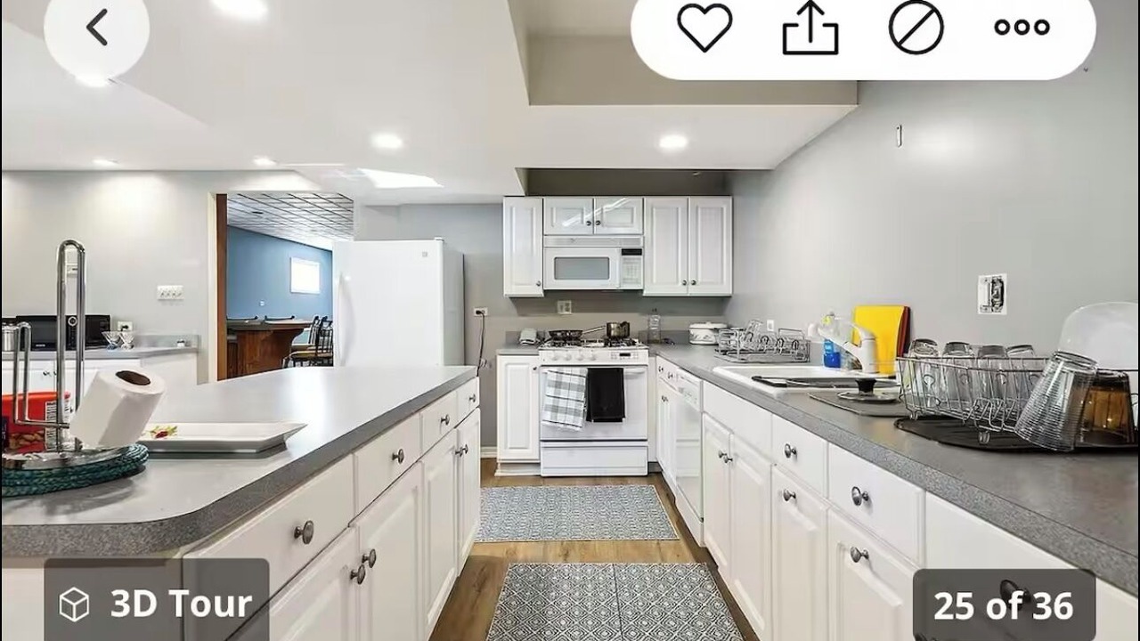 Photo of Kitchen in Burbank