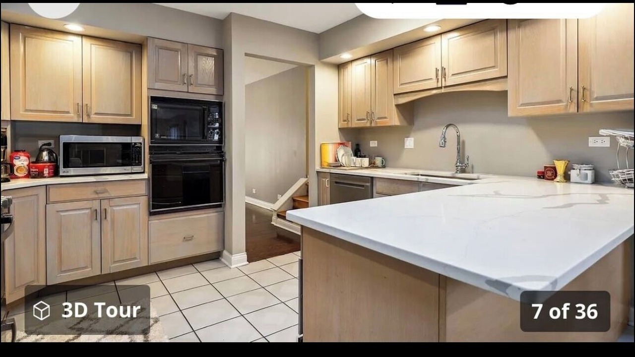Photo of Kitchen in Burbank