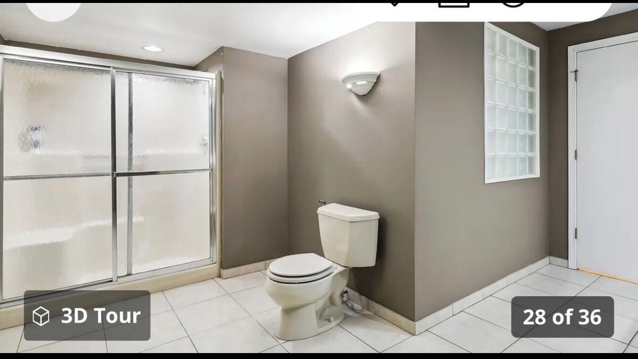 Photo of Bathroom in Burbank