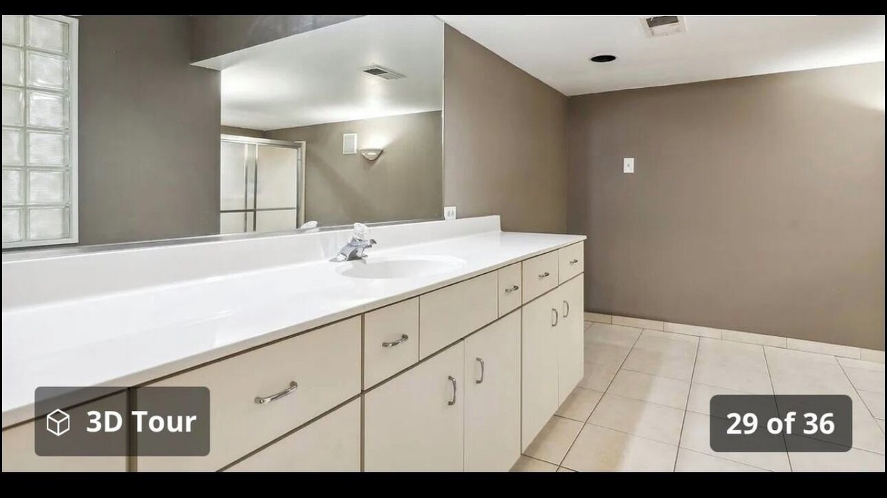 Photo of Bathroom in Burbank