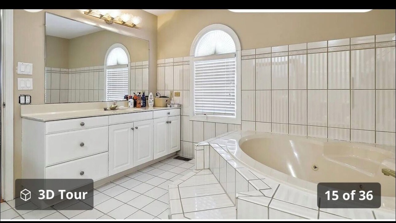 Photo of Bathroom in Burbank