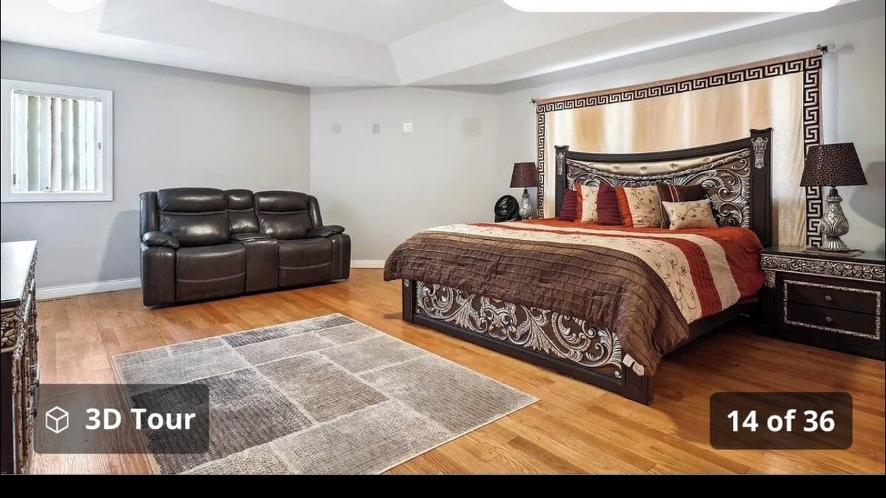 Photo of Bedroom in Burbank
