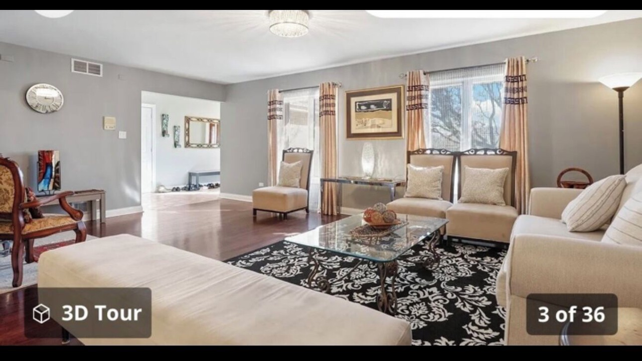 Photo of Livingroom in Burbank