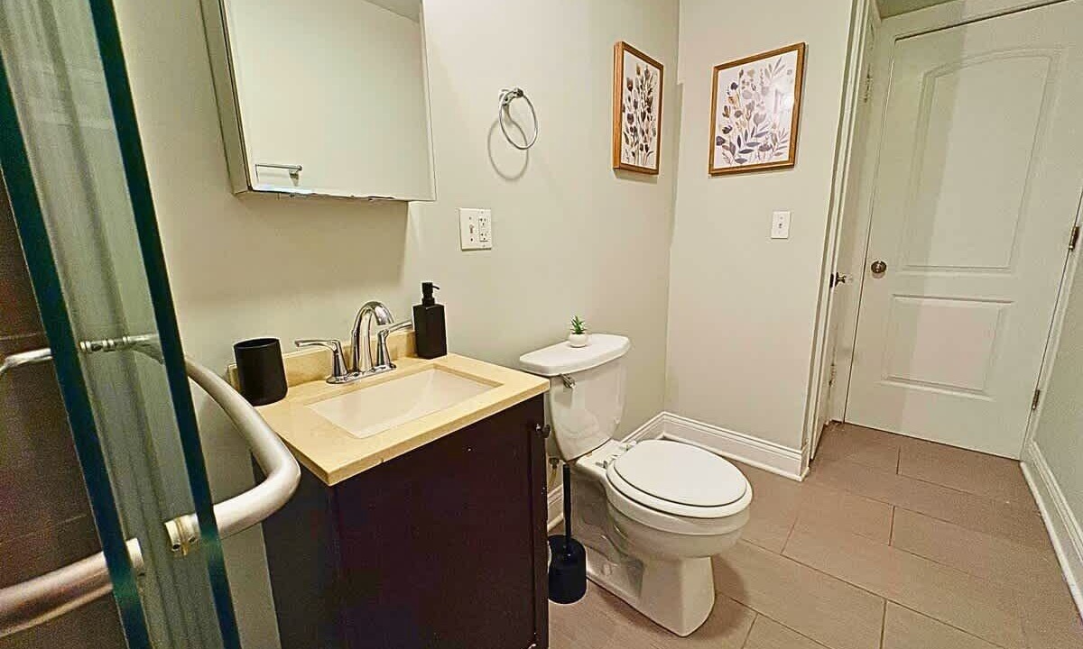 Photo of Bathroom in Kenwood