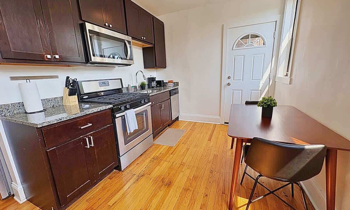 Photo of Kitchen in Kenwood