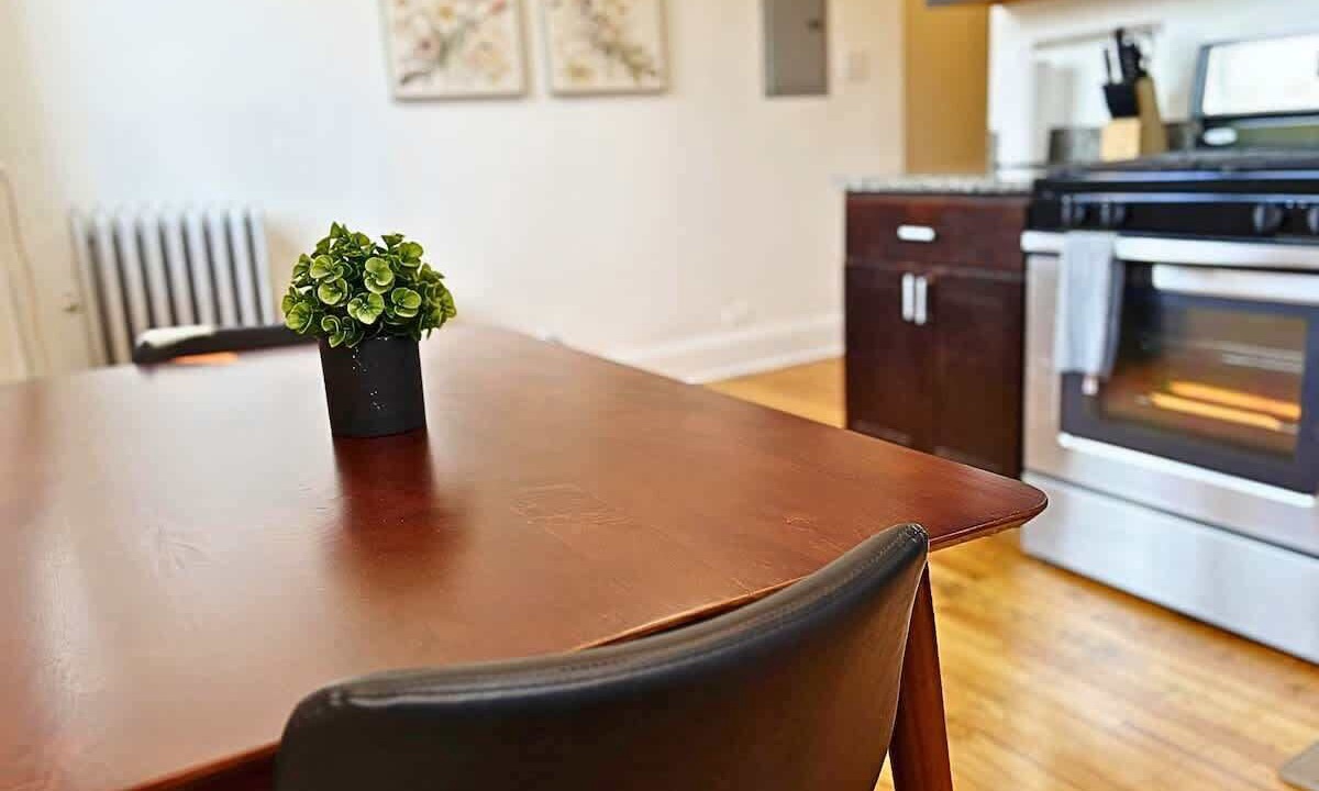 Photo of Kitchen in Kenwood