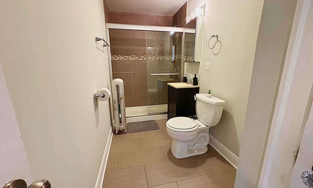Photo of Bathroom in Kenwood