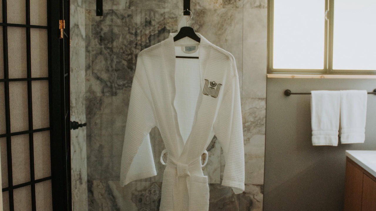 Photo of Bathroom in Princeton