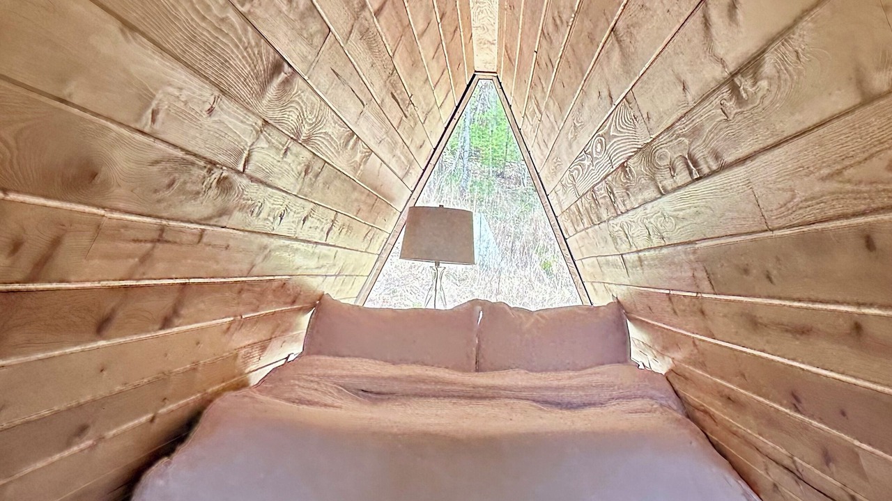 Photo of Bedroom in Princeton