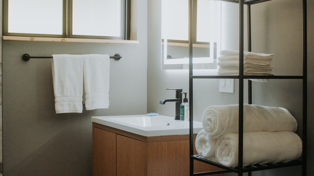 Photo of Bathroom in Princeton