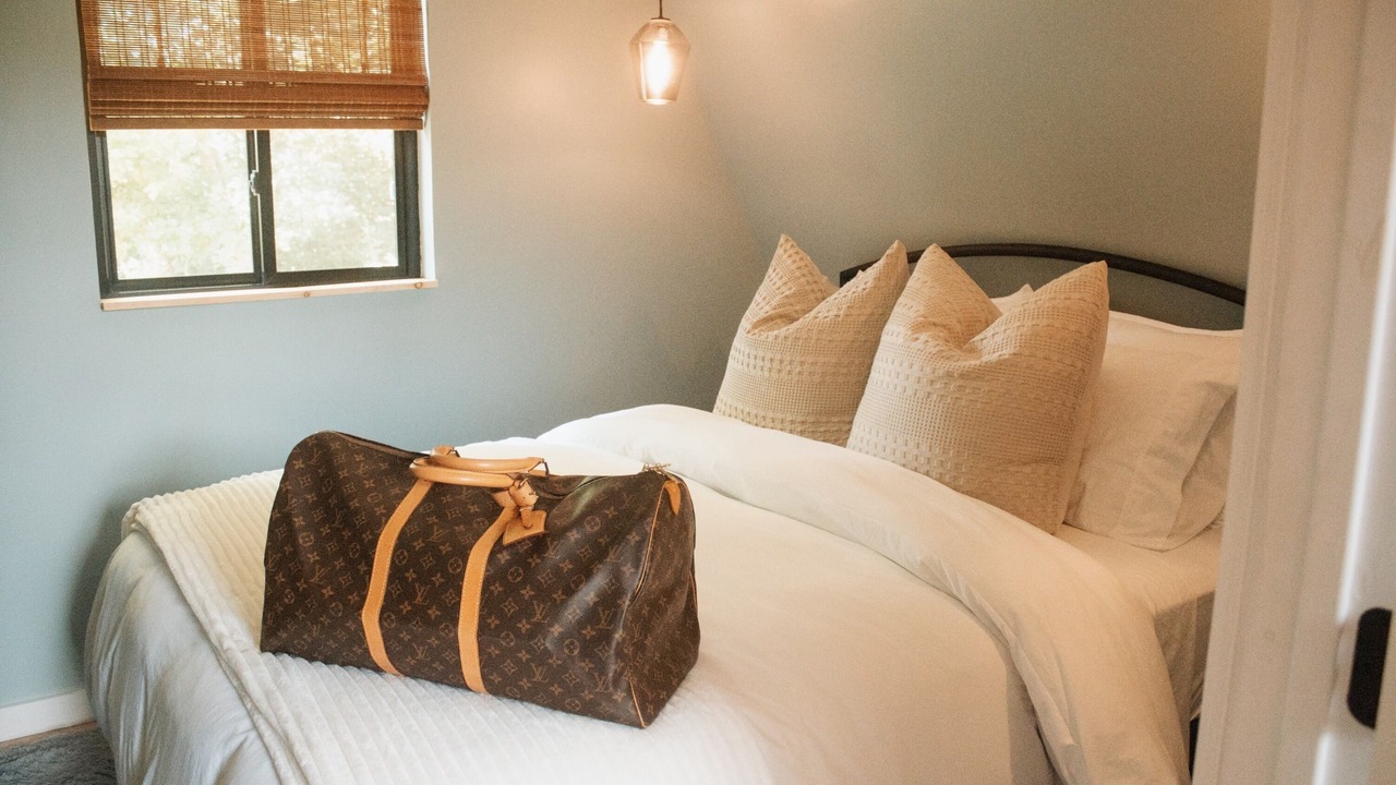 Photo of Bedroom in Princeton