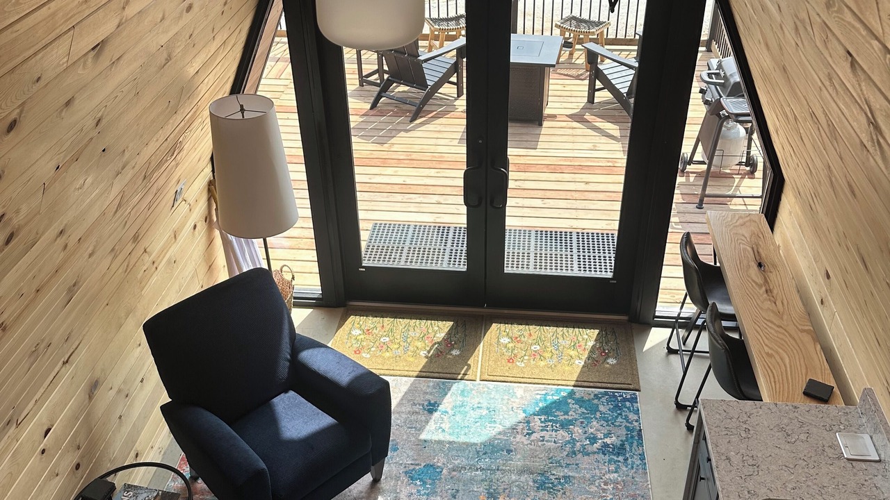 Photo of Livingroom in Princeton