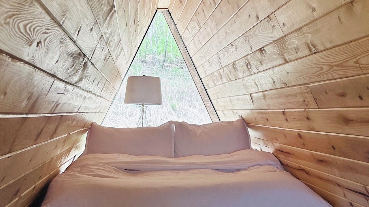 Photo of Bedroom in Princeton