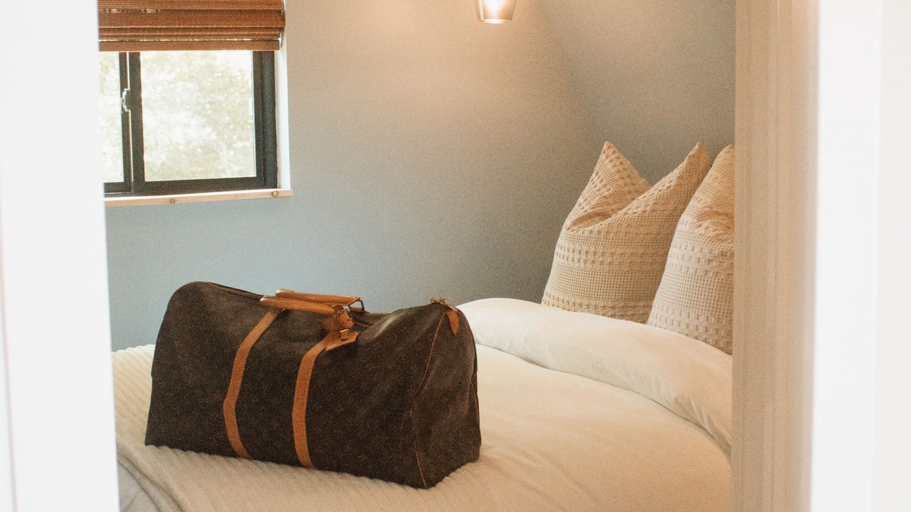 Photo of Bedroom in Princeton