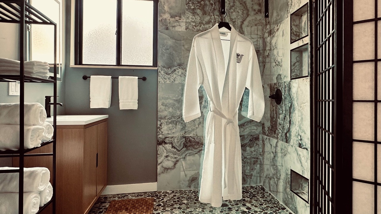 Photo of Bathroom in Princeton