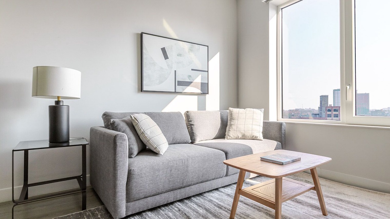 Photo of Livingroom in West Town