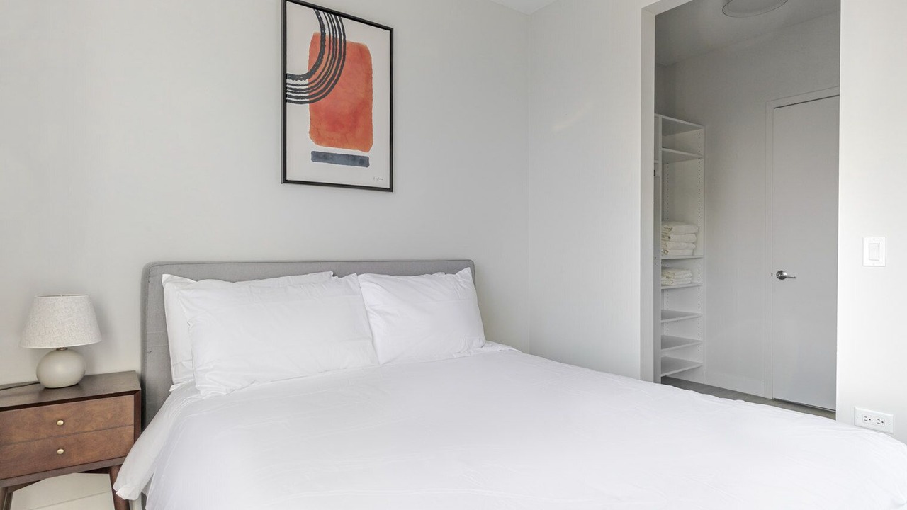 Photo of Bedroom in West Town
