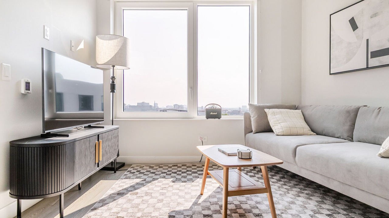 Photo of Livingroom in West Town