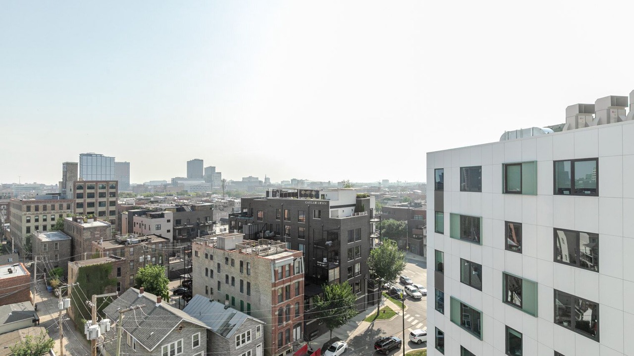 Photo of Outdoor in West Town