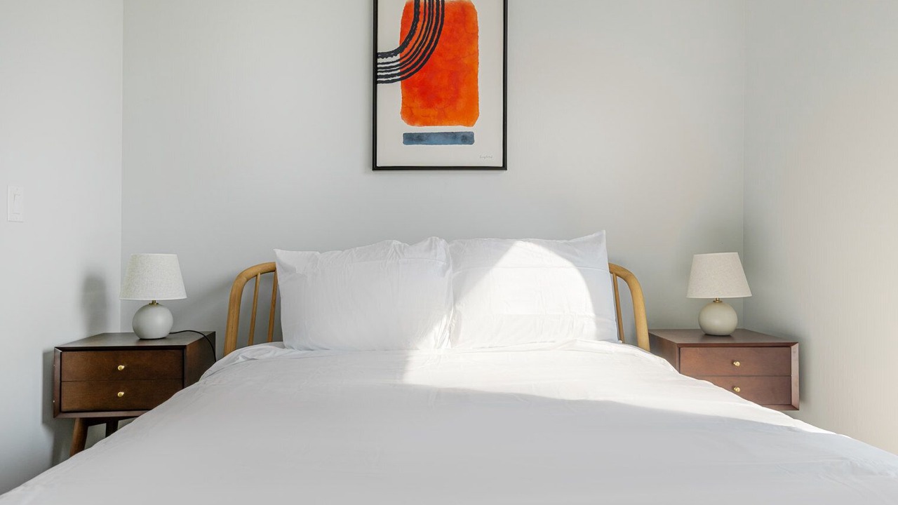 Photo of Bedroom in West Town