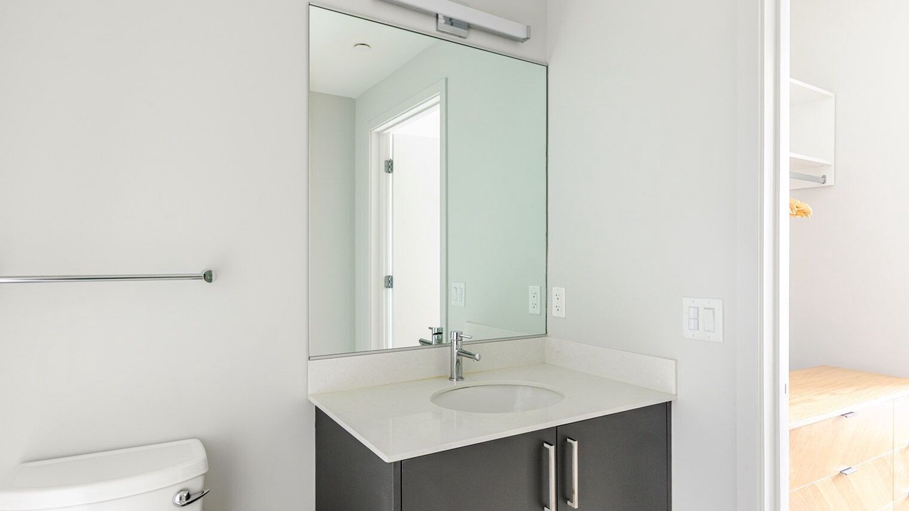 Photo of Bathroom in West Town
