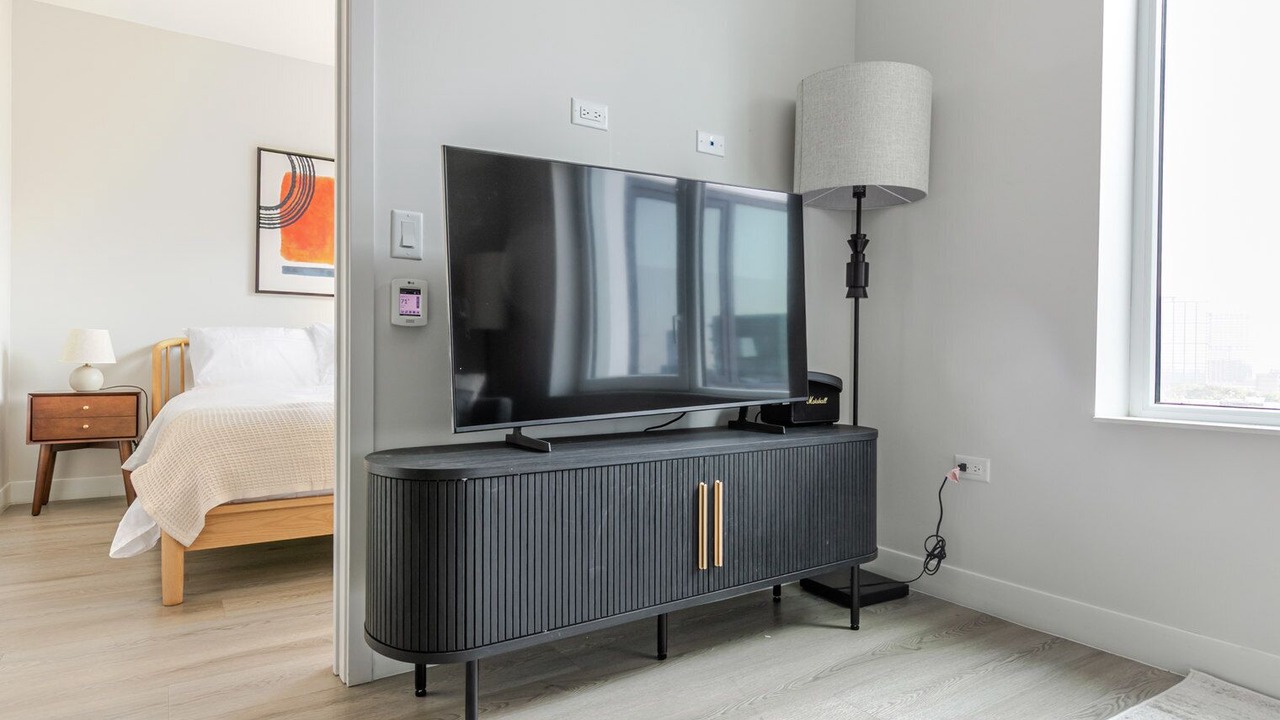 Photo of Bedroom in West Town