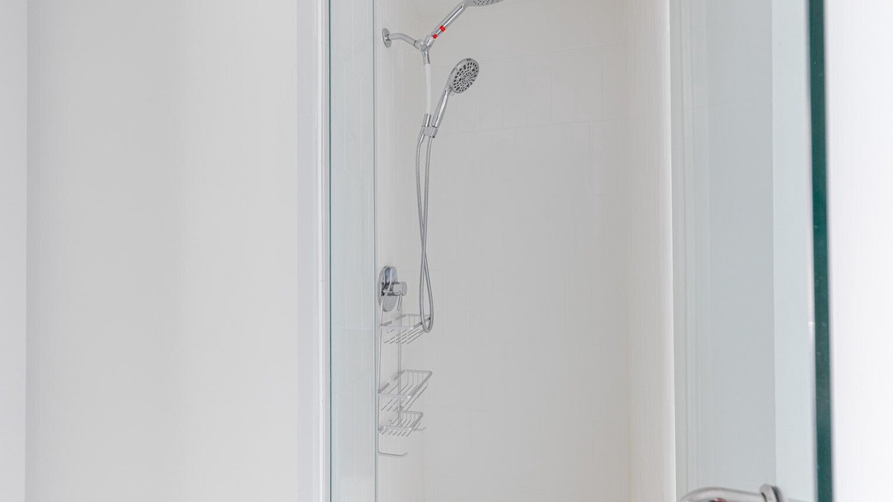 Photo of Bathroom in West Town