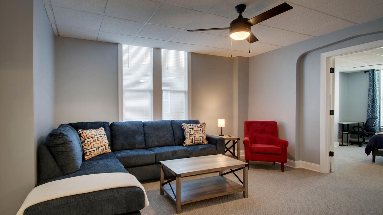 Photo of Livingroom in Quincy