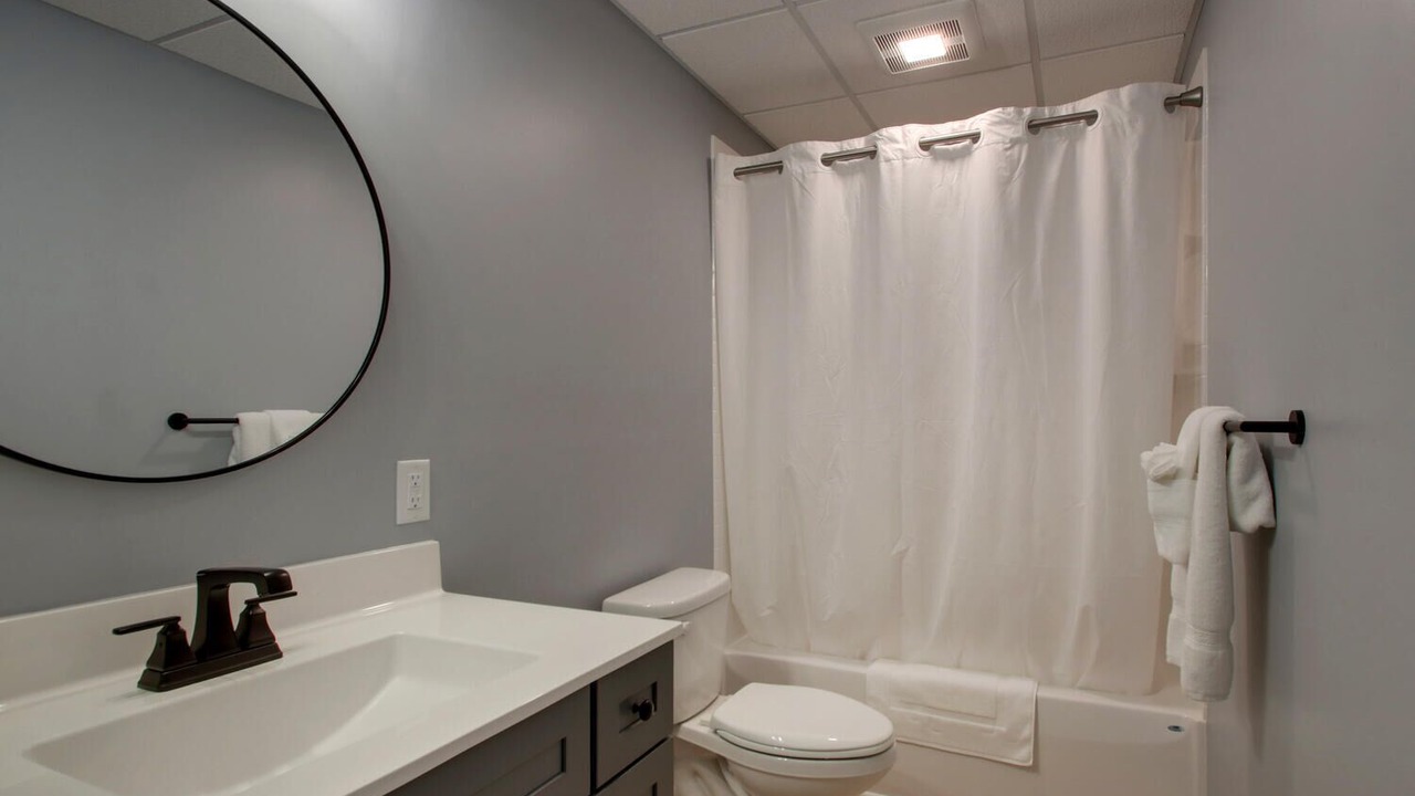 Photo of Bathroom in Quincy